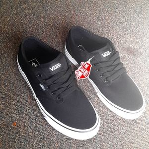 Vans shoes